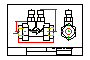 2D Sales Drawing